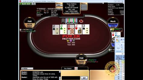 how to win poker tournaments